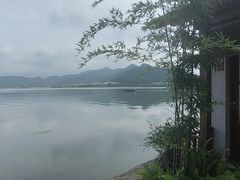 -东钱湖旅游度假区