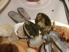 -多伦多海鲜自助餐厅(百盛购物中心三阳店)