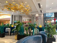 大堂-陶苏·品味融合川菜(龙湖源著天街店)