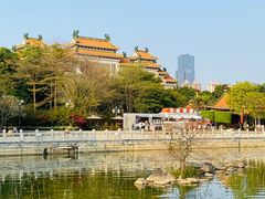 -顺峰山公园