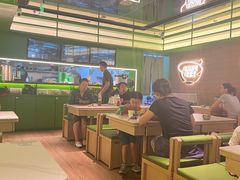 -西塔老太太拌饭(洋泾天物空间店)