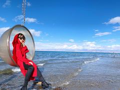 -青海湖国家重点风景名胜区