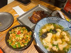 -北丐先生·野馄饨烧烤(雨花万象店)