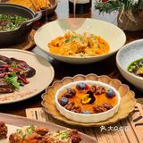 🎄圣诞约会新地标！杭州中心这家餐厅美哭我[爱心]