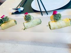 -云想 广式茶餐厅
