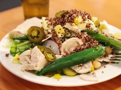 -So Lounge索兰至餐厅(蓝色港湾店)