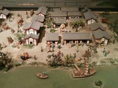 -西安大唐西市博物馆