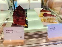 -那家面包房(珠江路店)