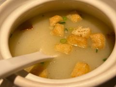 -绿茶餐厅(天津天河城店)