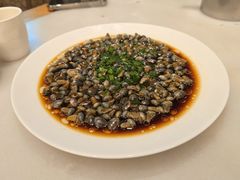 葱油泥螺-华盛丰温州大排档(东三环南路店)