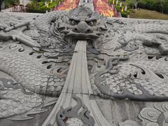 -北辰山景区