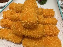-梅利汴京烤鸭•开封豫菜地标店(晋安路店)