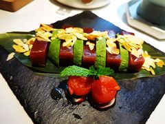 -熹素·鲜美素食Vegetarian (天河领展店)