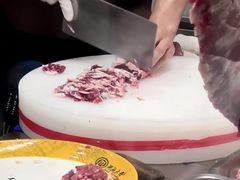 -潮汕大目牛肉火锅(皇岗旗舰店)