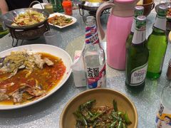 -农家湘菜(安亭店)