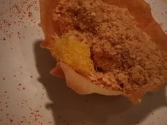 金丝麦片龙虾球-金轩中餐厅 Jin Xuan(浦东丽思卡尔顿酒店)