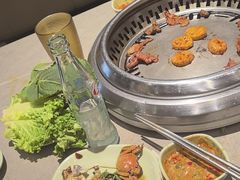 -盛江山自助料理(太原街万达店)