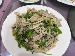 -晋阳饭庄(虎坊桥店)