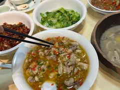 -笨罗卜浏阳菜馆(龙华鹏润达店)