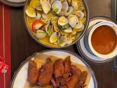 -澳门木偶葡国餐厅(珠海店)