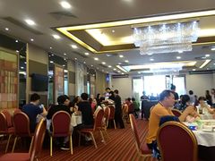大堂-盆满钵满·国家非遗传承(云台店)