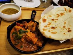 -尼泊尔雪莲餐厅(北京东路店)