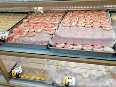 -爱德顺糕点食屋(利民道店)