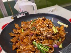 -避风塘(百联奥特莱斯广场店)