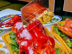 -肥小福·烧鹅专门店(环宇荟店)
