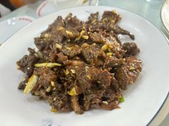 -同发号饭庄(复兴路店)