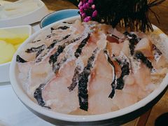 -如一鸡鲍鱼·粤式煲汤(长泰广场店)