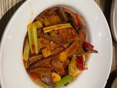 -榕意·川味之美(深业上城店)