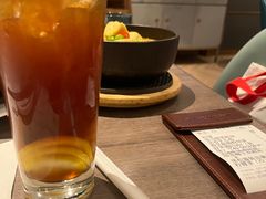 -港丽餐厅(来福士店)