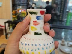 -陶语手工·拼豆·陶艺·银饰diy(宽厚里店)