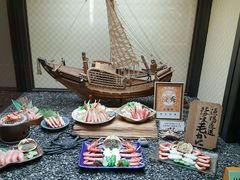 -蟹道乐(網元別館店)