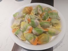 三鲜水饺-德发长饺子·非遗(钟楼店)
