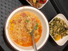 -乡村基(南坪上海城店)