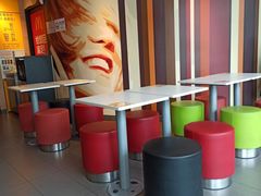 -麦当劳(人民南路店)