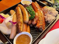 -申德勒加油站西餐厅(日坛路总店)