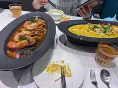 -美奈小馆·越南料理(中航城君尚购物中心店)