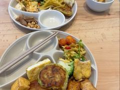 -素满香·食养自助(建邺万达店)