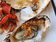 -视界美食自助餐厅·石家庄希尔顿酒店