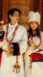 -帆拉斐婚纱摄影(春熙店)