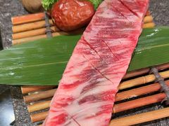 -無二炙坊·和牛烧肉(大钟寺1733店)