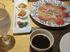 和风熏牛肉-禾风·海鲜料理自助(玉林店)