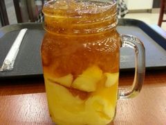 芒果布丁-鲜芋仙(高新万达广场店)