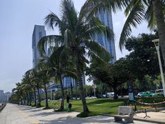 -珠海拱北口岸