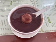 -阿三麻蓉汤圆(顺光大厦店)