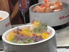 -龍歌自助小火锅(雨花台江南虹悦城店)