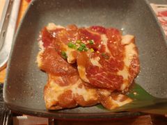 -新石器烤肉(南站店)